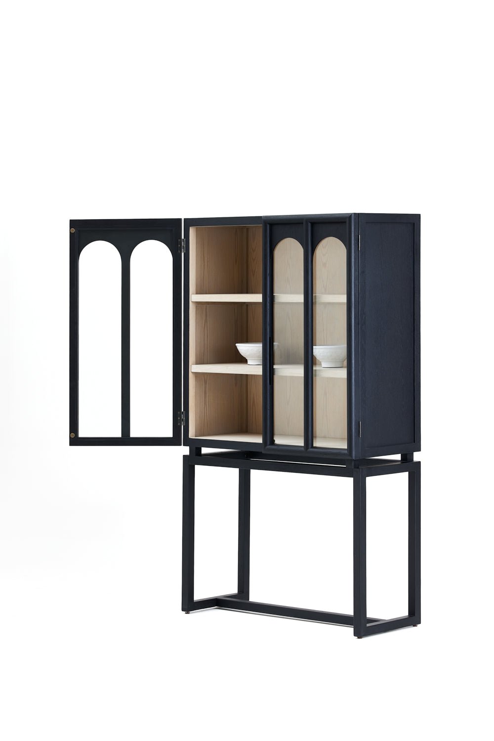 Mostrar Elevated Display Cabinet - Display Cabinet | natage