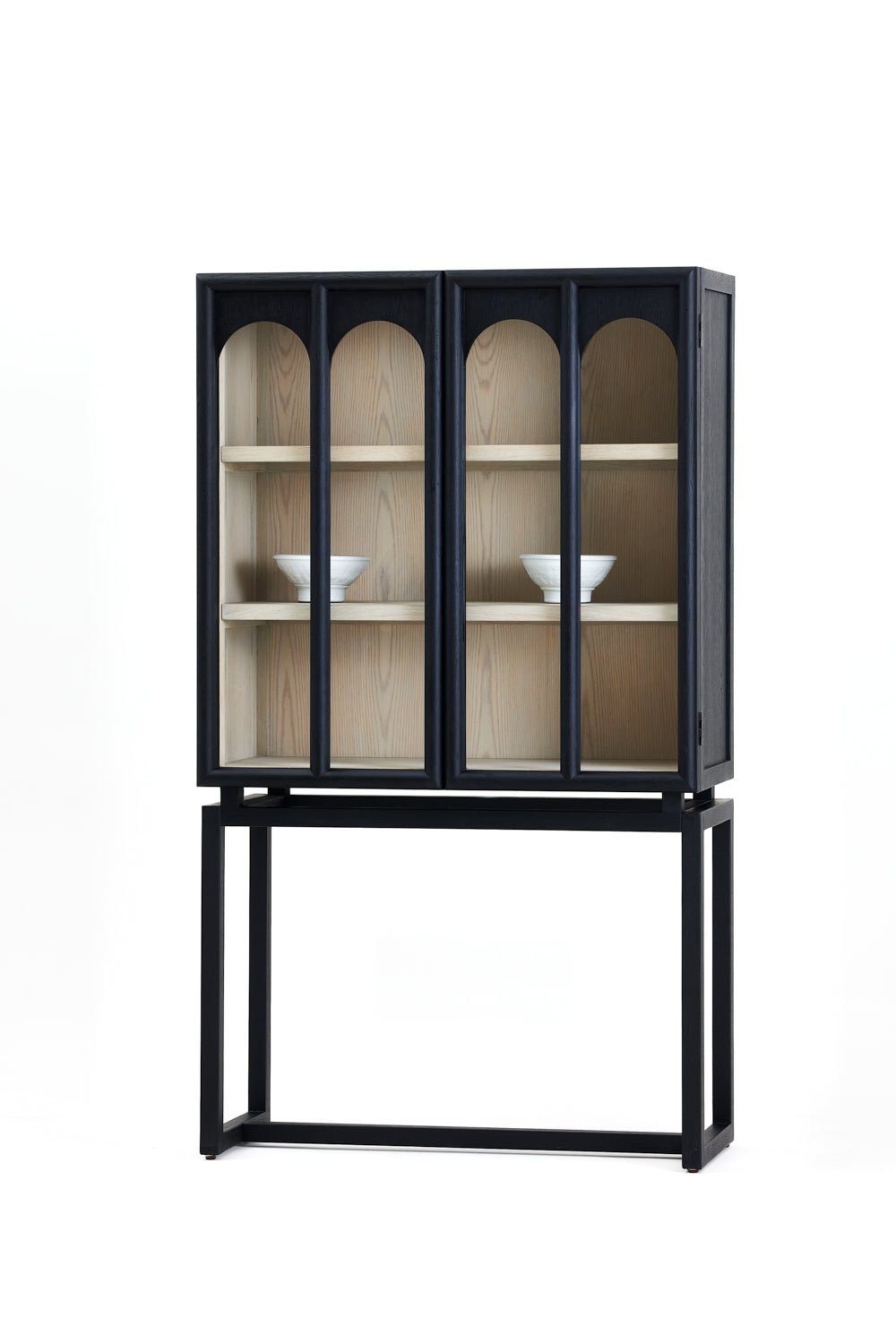 Mostrar Elevated Display Cabinet - Display Cabinet | natage