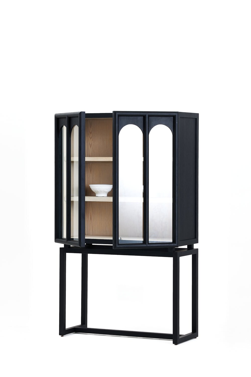 Mostrar Elevated Display Cabinet - Display Cabinet | natage