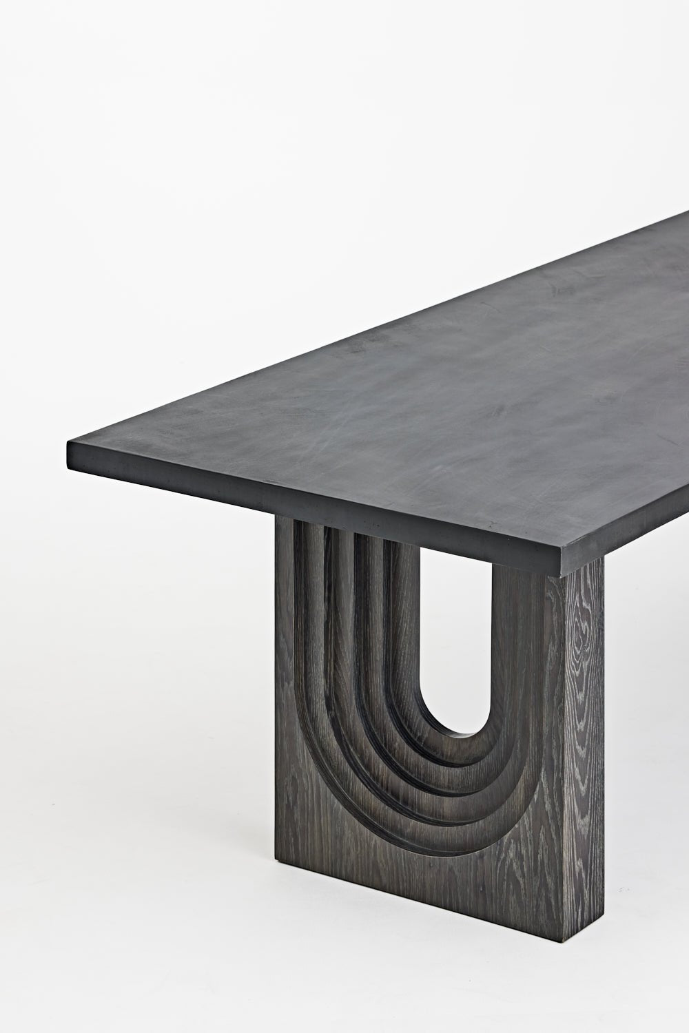 Myre Dining Table - Dining Table | natage