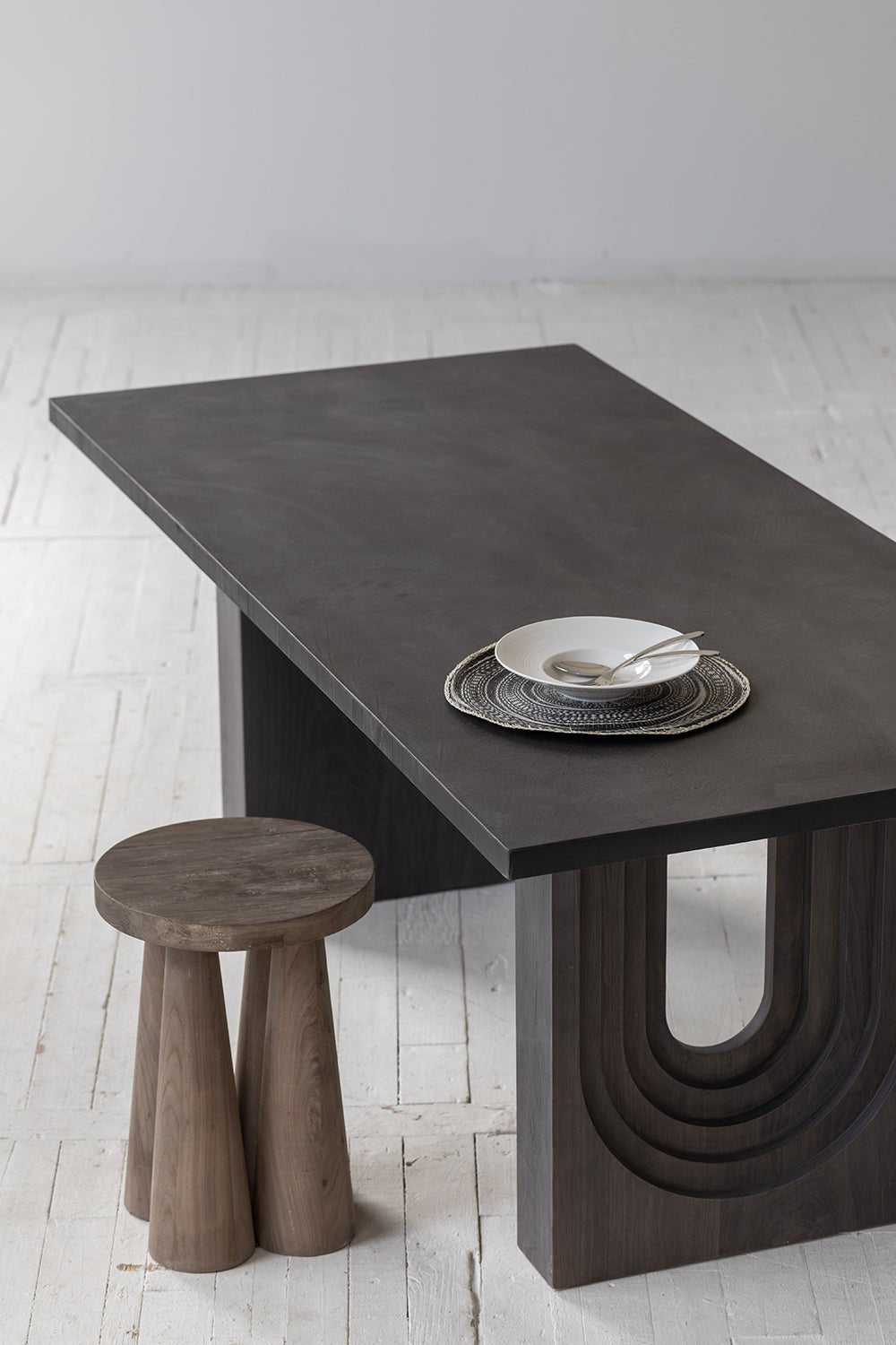 Myre Dining Table - Dining Table | natage