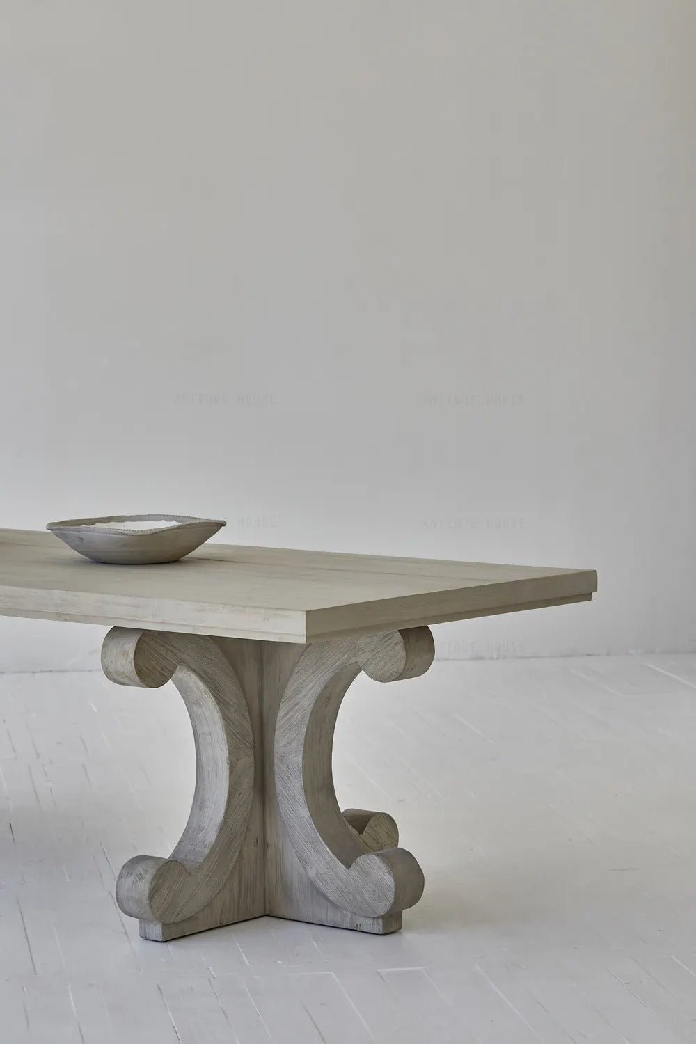 Nica Dining Table - Dining Table | natage