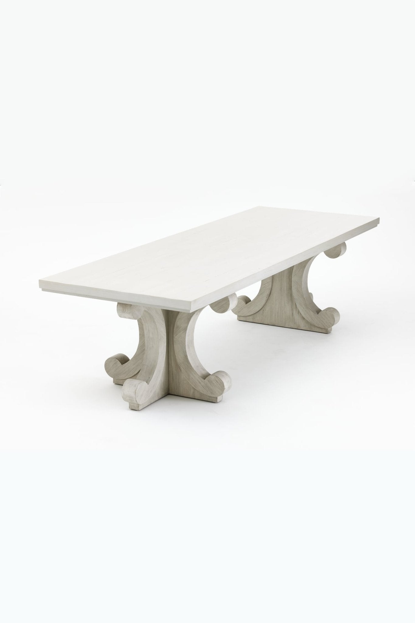 Nica Dining Table - Dining Table | natage