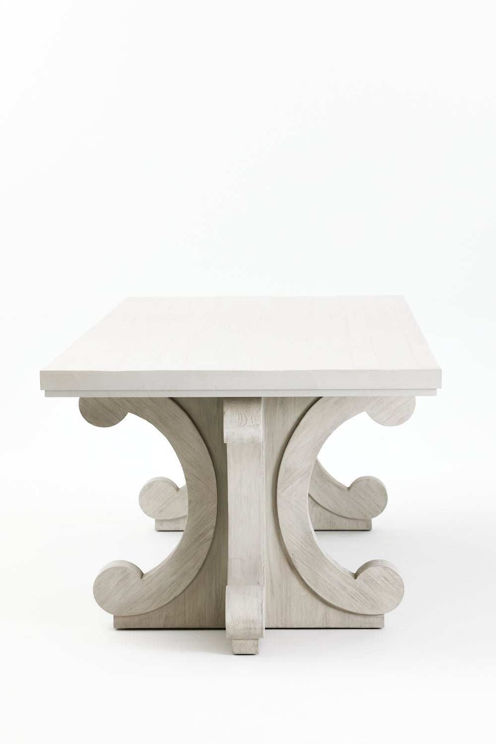 Nica Dining Table - Dining Table | natage