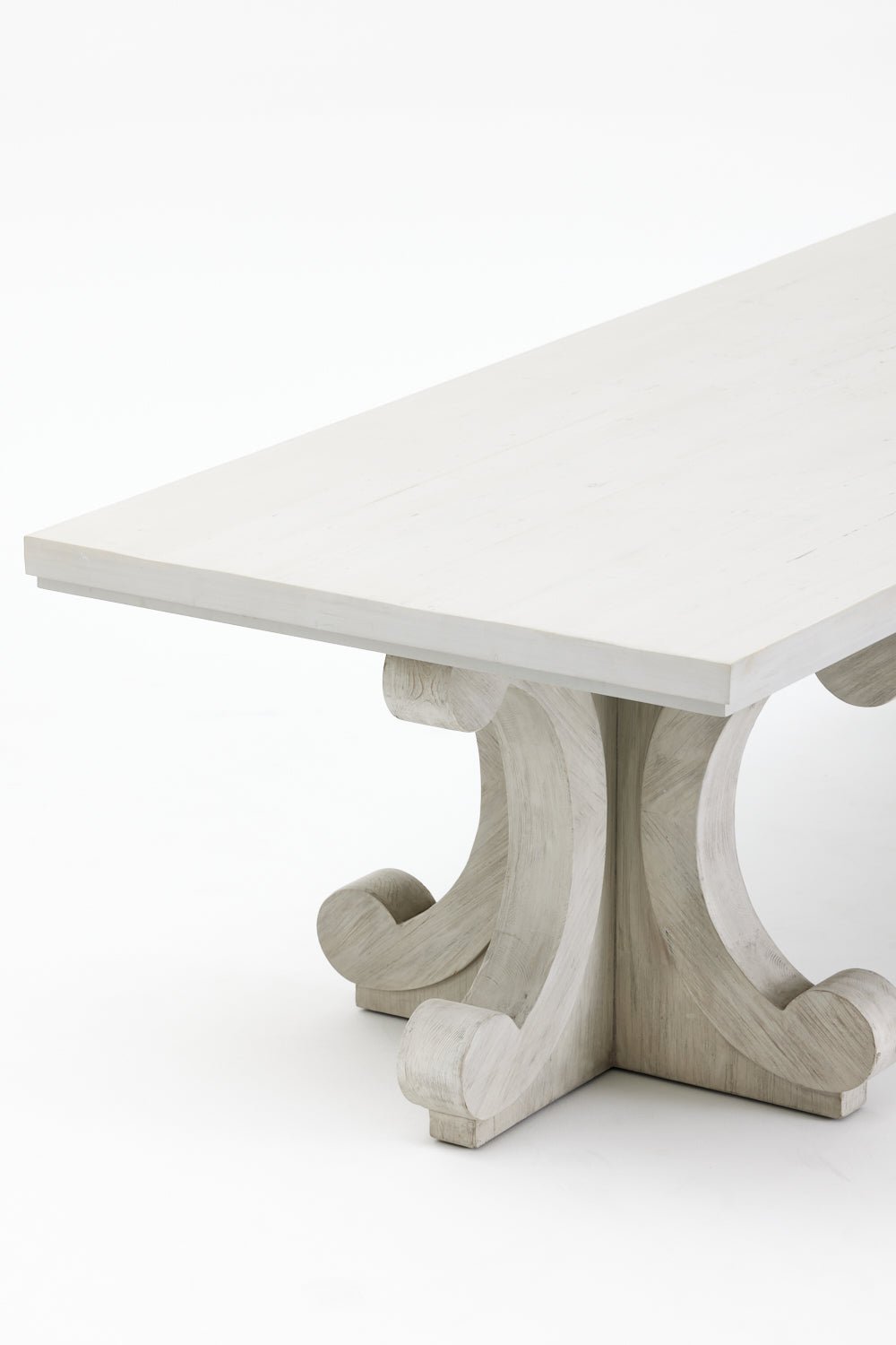 Nica Dining Table - Dining Table | natage