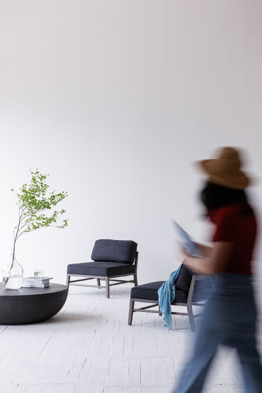 Pebble Coffee Table - Coffee Table | natage