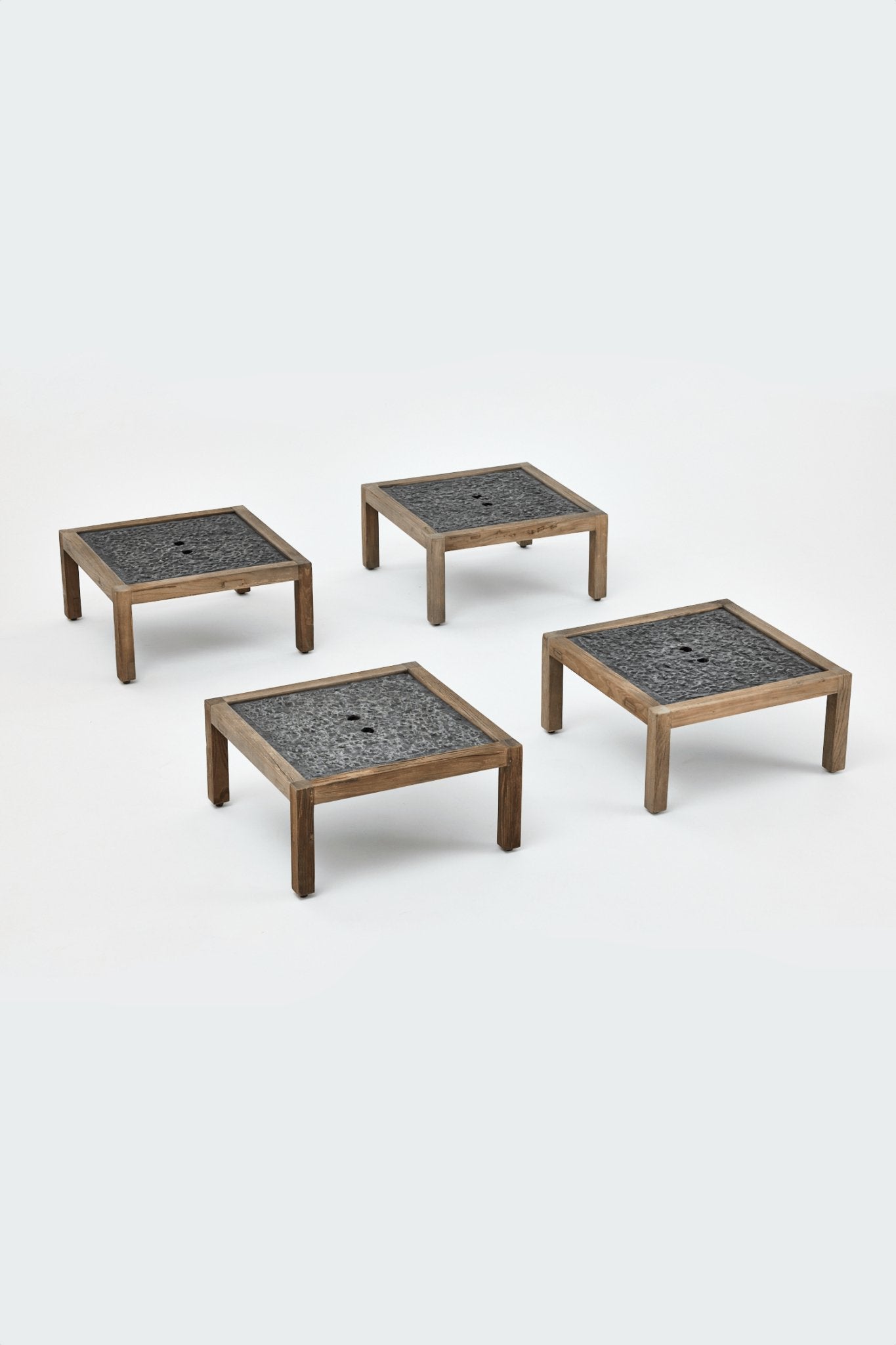 Petti Coffee Table - Coffee Table | natage