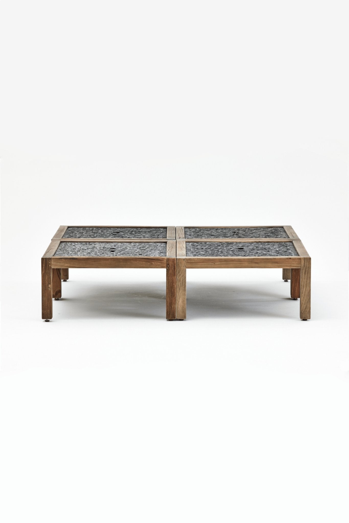 Petti Coffee Table - Coffee Table | natage