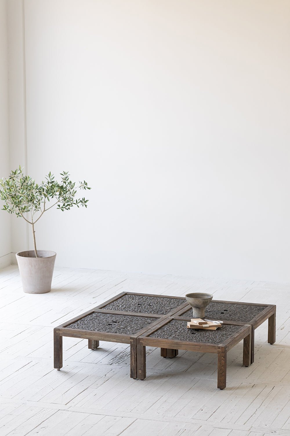 Petti Coffee Table - Coffee Table | natage