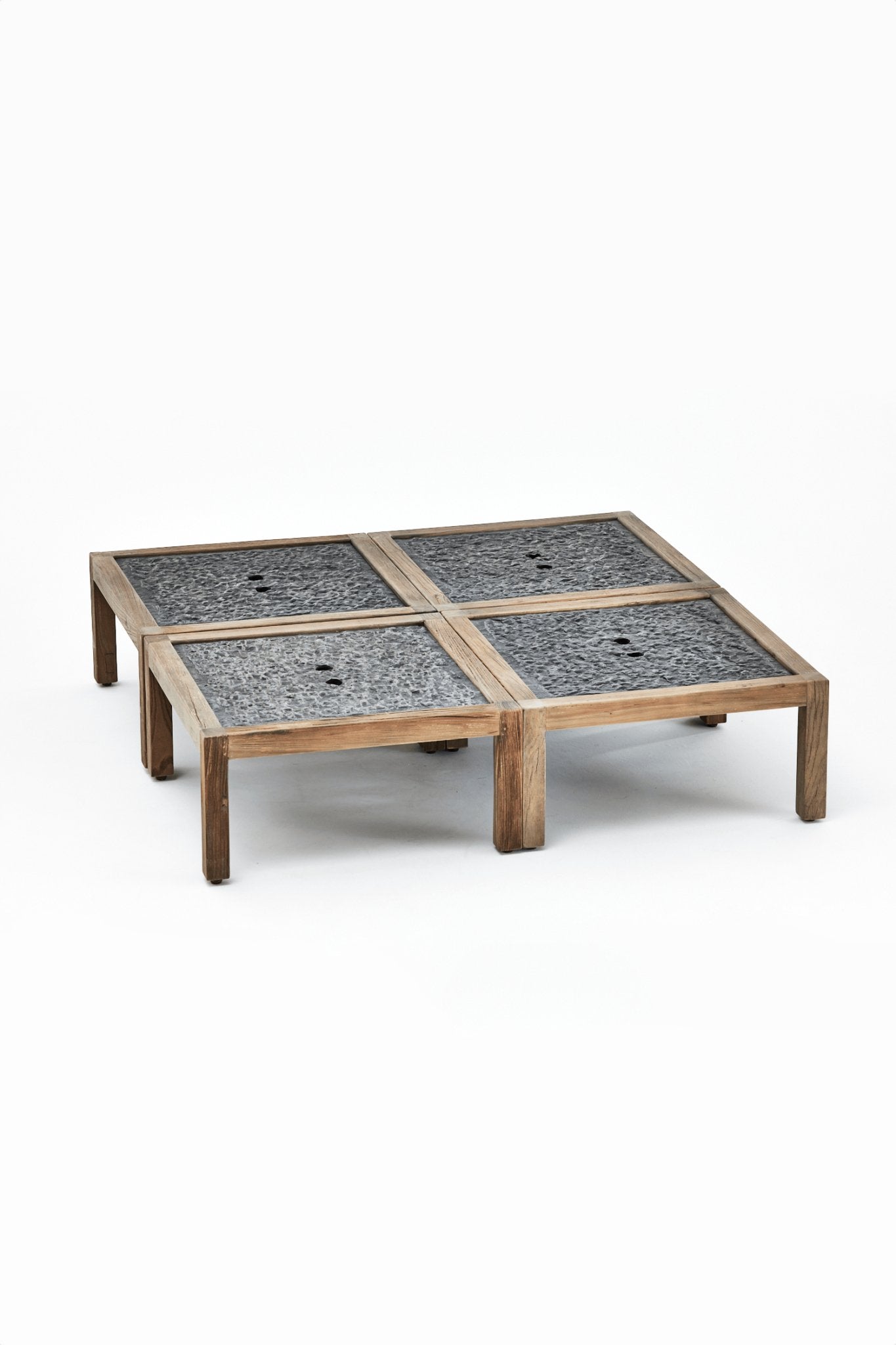 Petti Coffee Table - Coffee Table | natage