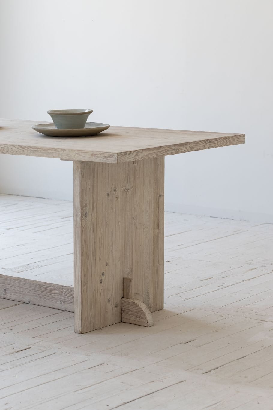 Senco Dining Table - Dining Table | natage