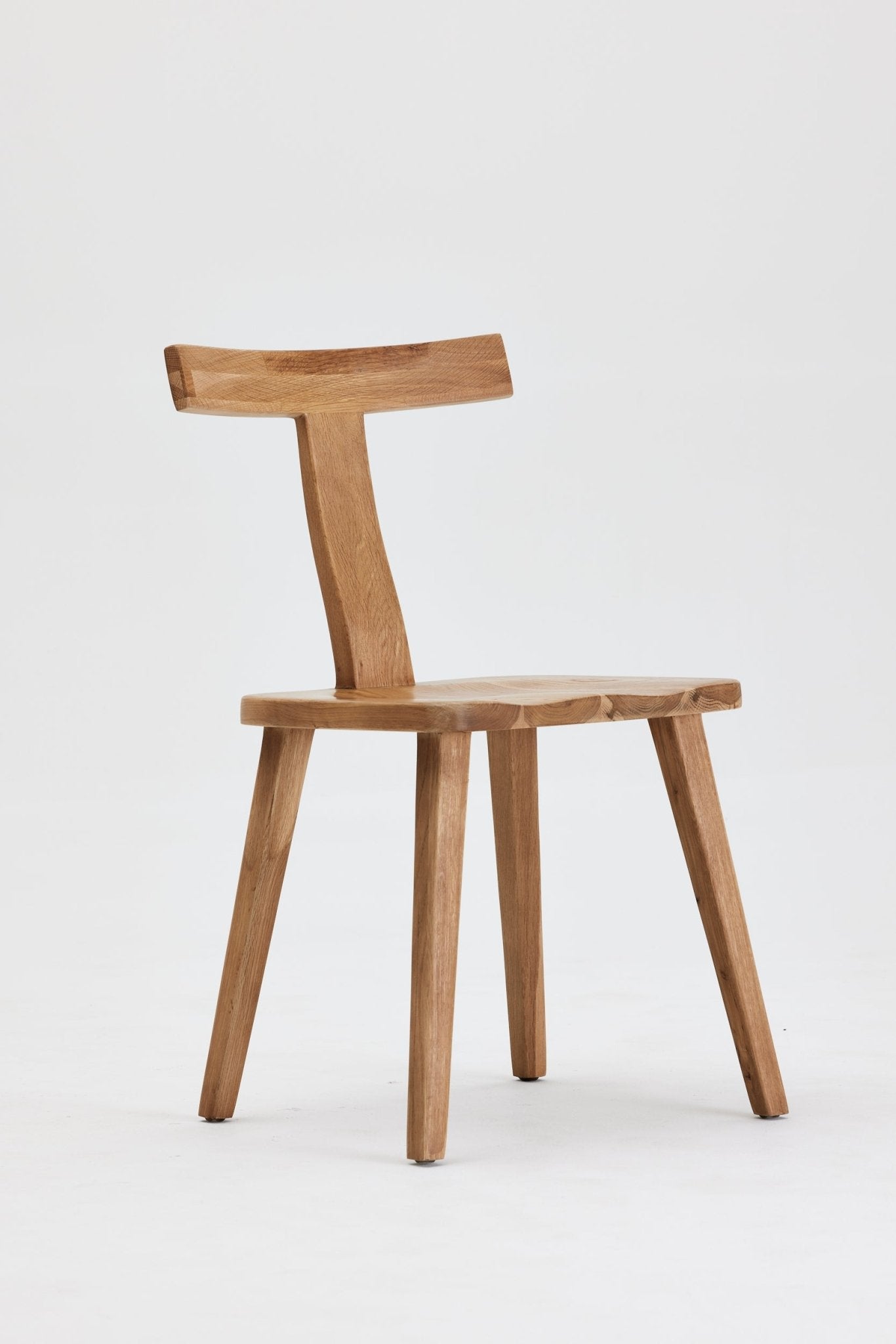 Solter Chair - Dining Chair | natage