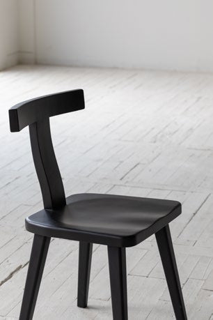 Solter Chair - Dining Chair | natage