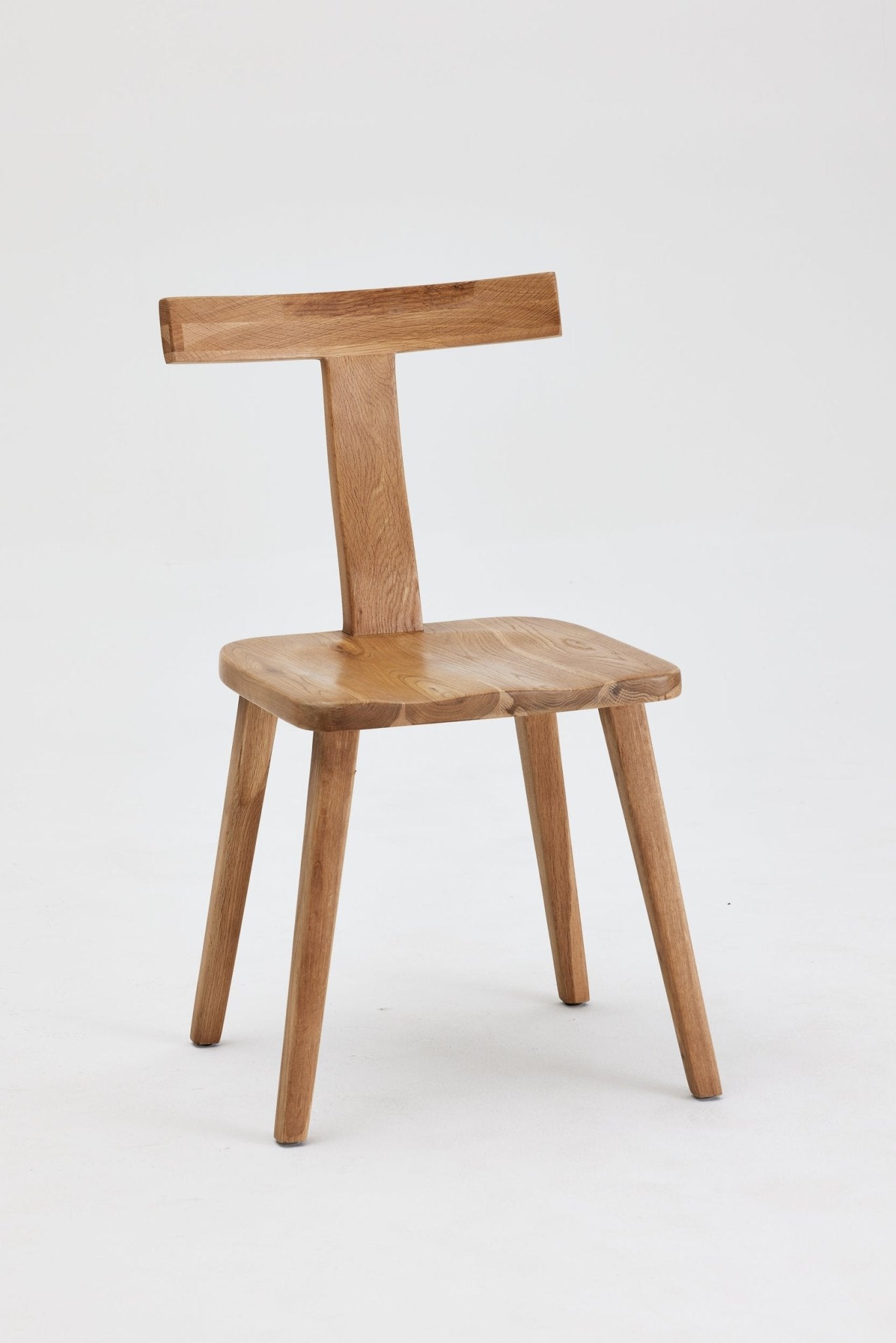 Solter Chair - Dining Chair | natage