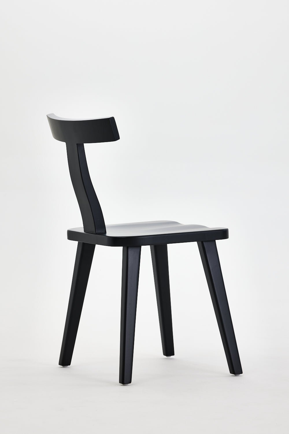 Solter Chair - Dining Chair | natage