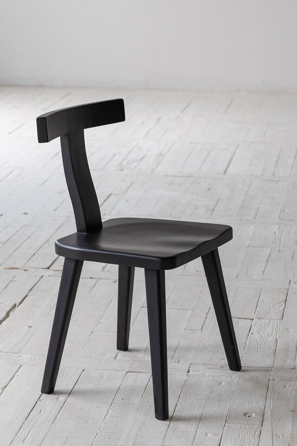 Solter Chair - Dining Chair | natage