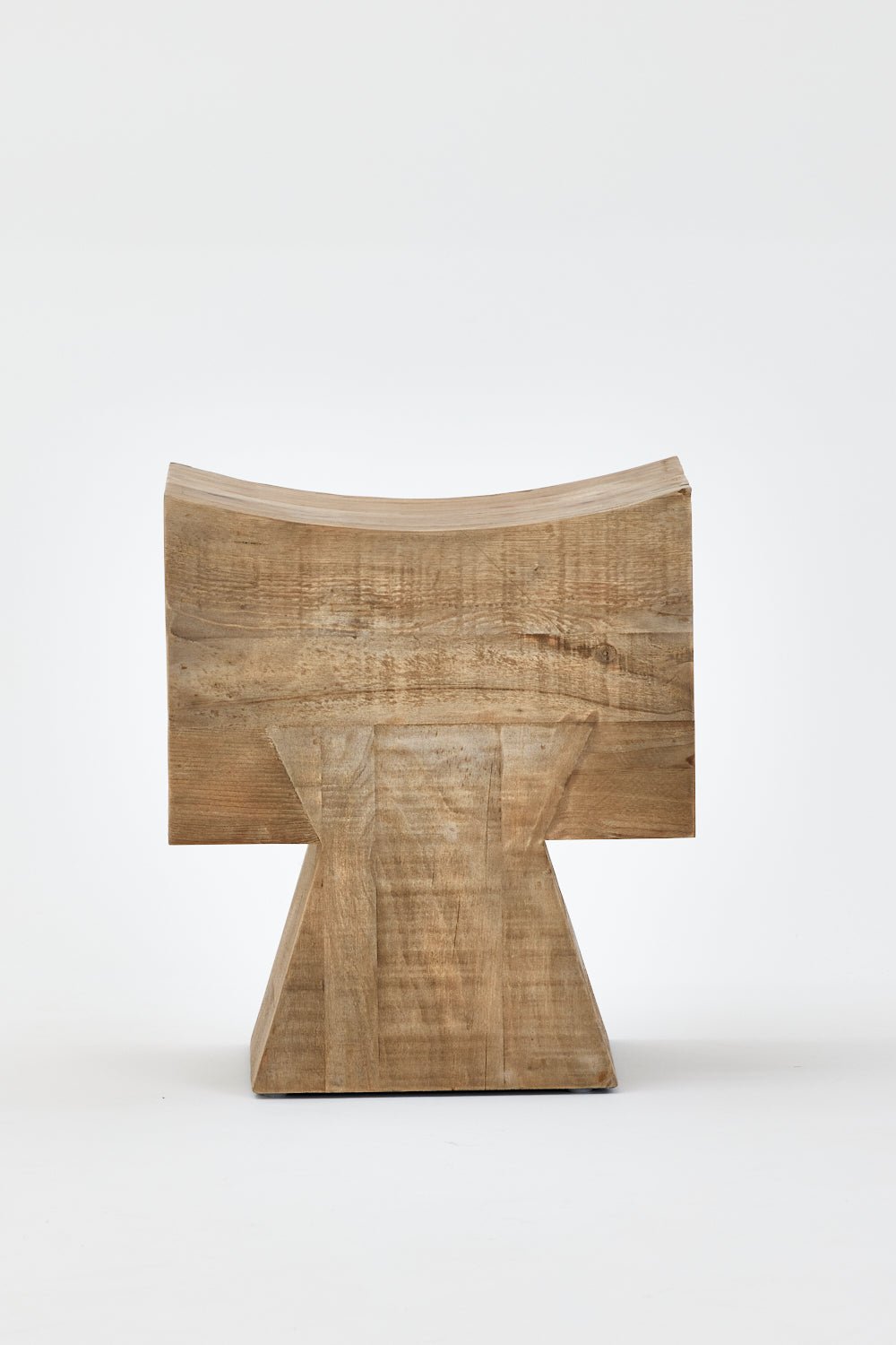 Stuk Stool - Stool | natage