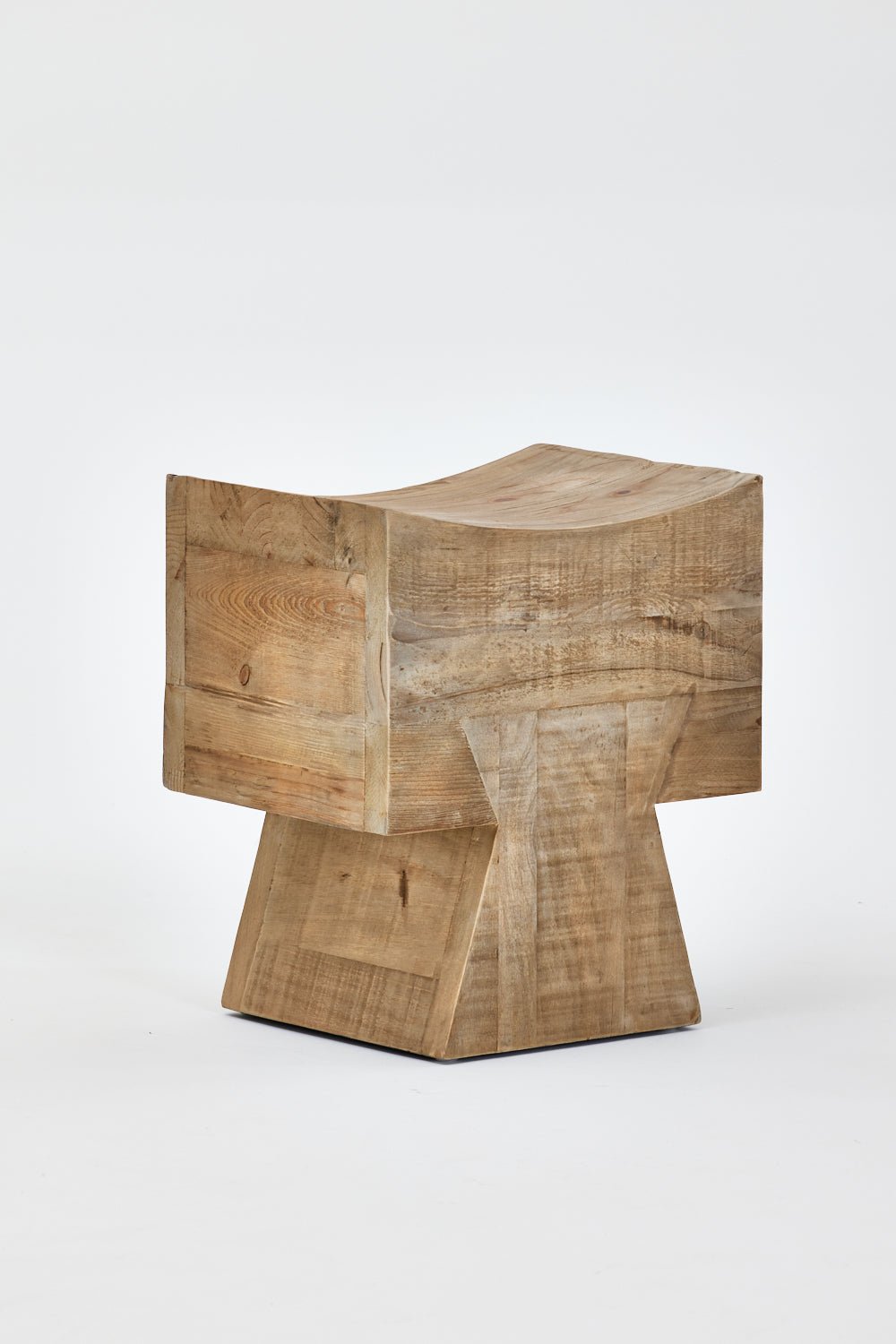 Stuk Stool - Stool | natage