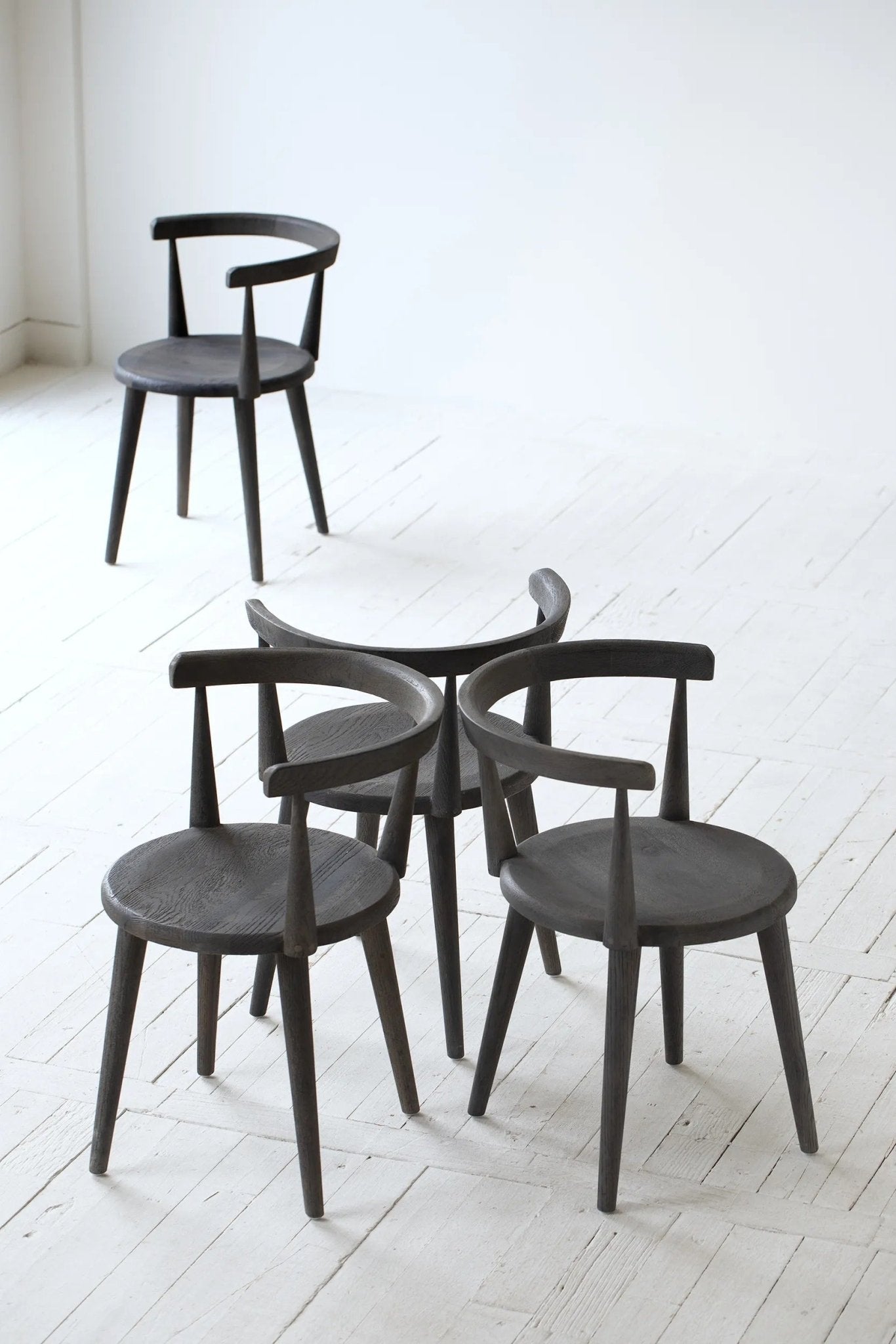 Suto Chair - Dining Chair | natage