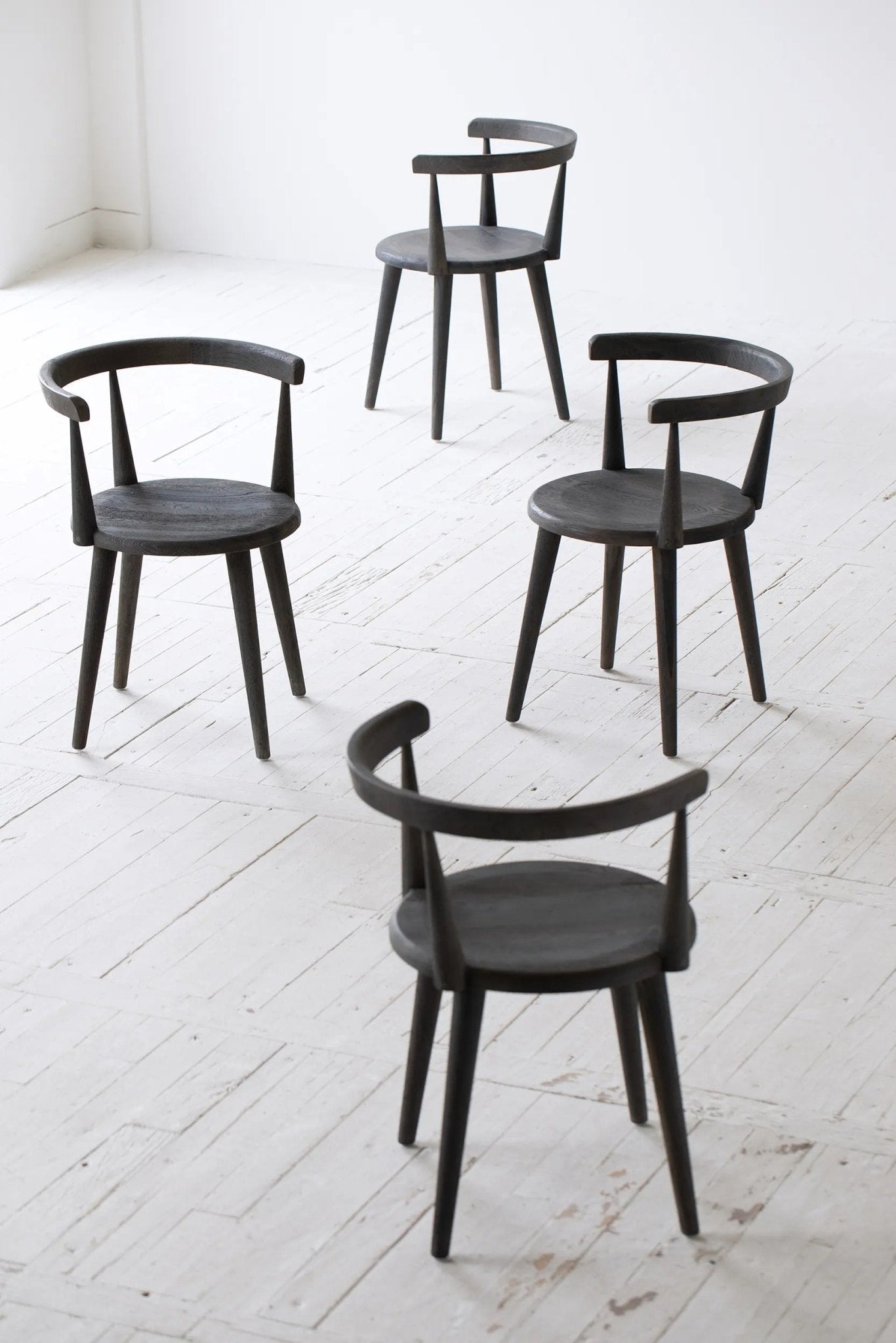 Suto Chair - Dining Chair | natage