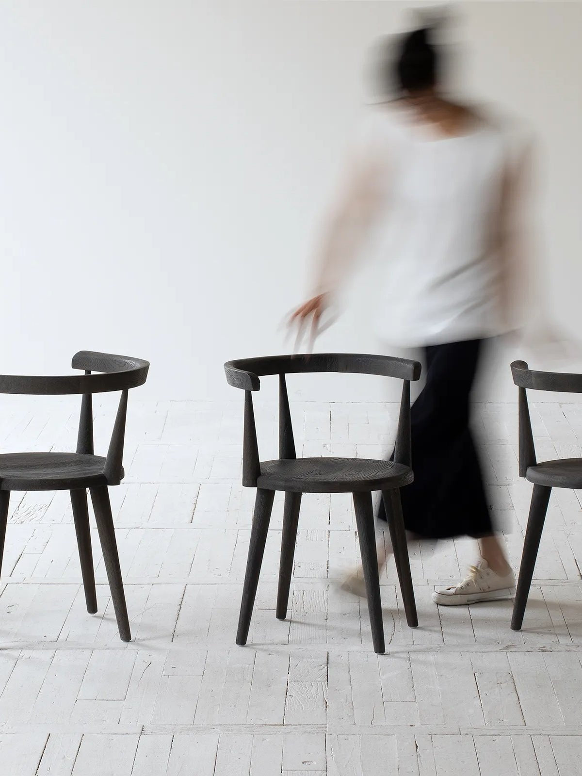 Suto Chair - Dining Chair | natage