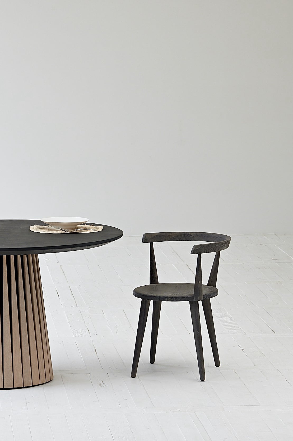 Suto Chair - Dining Chair | natage