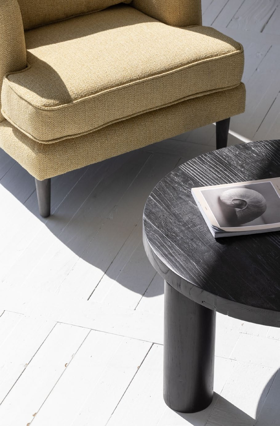 Suto Coffee Table - Coffee Table | natage