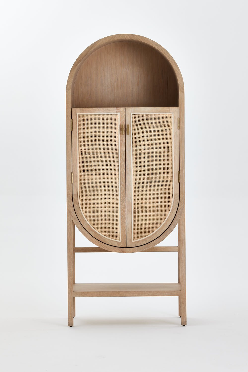 Uovo Display & Drinks Cabinet - Display Cabinet | natage