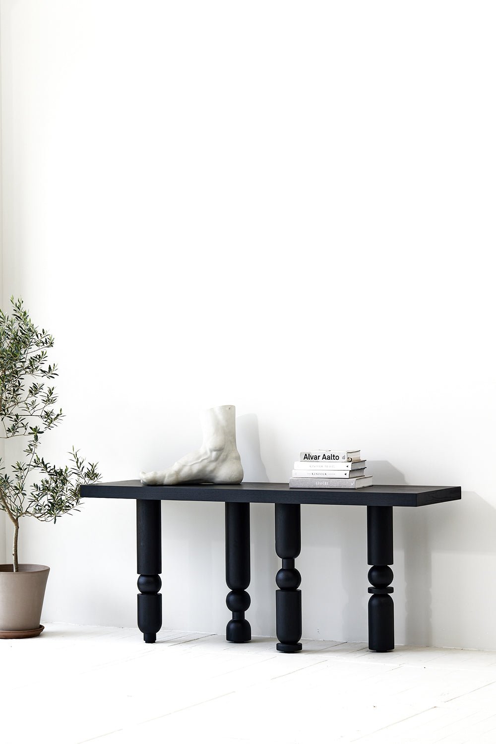 Vesper Console Table - Console Table | Natage