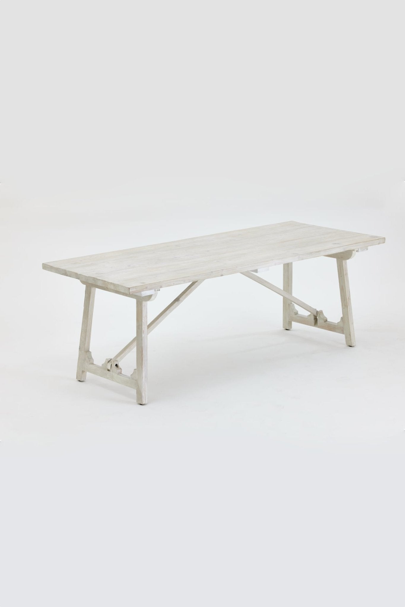 Vlak Dining Table - Dining Table | natage