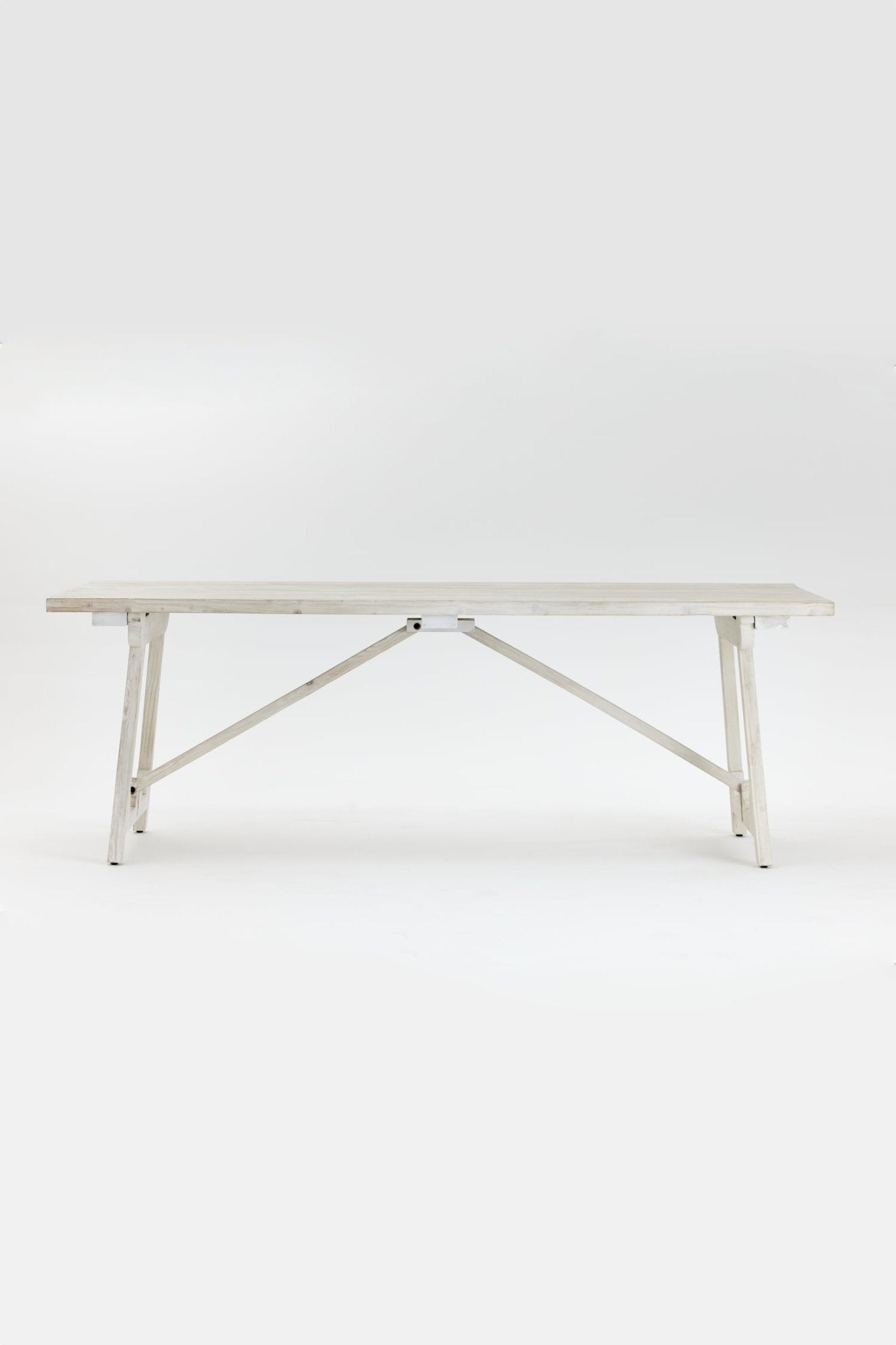 Vlak Dining Table - Dining Table | natage