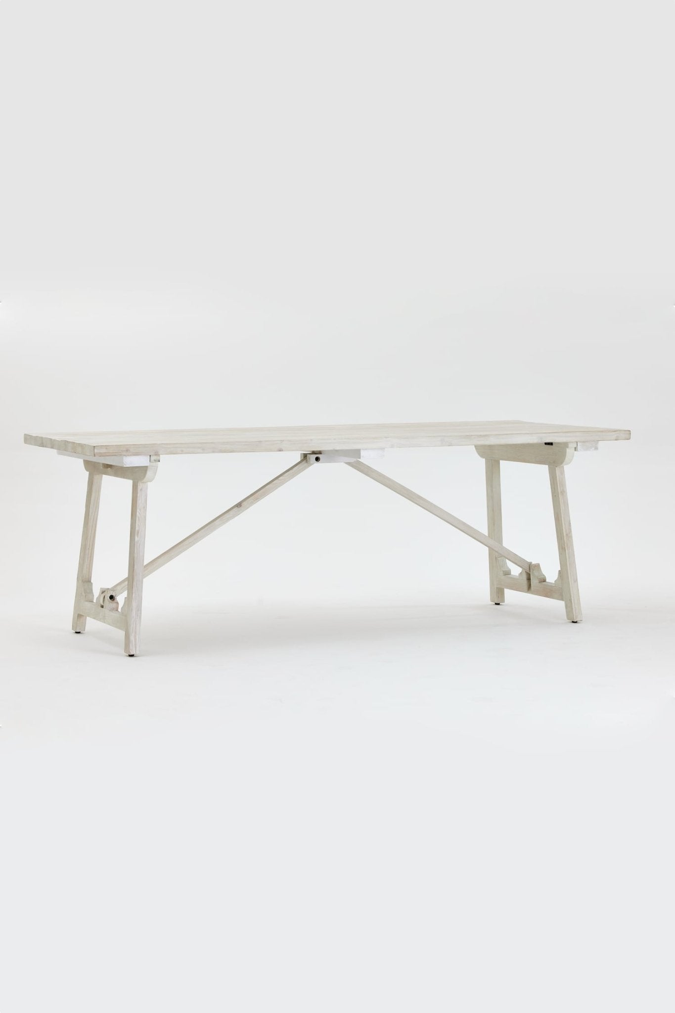 Vlak Dining Table - Dining Table | natage