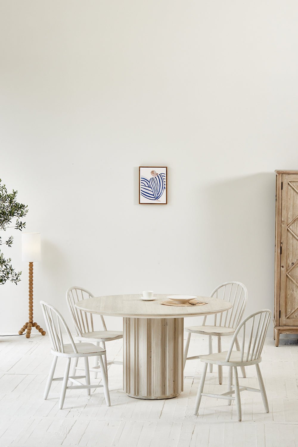 Zuria Chair - Dining Chair | natage