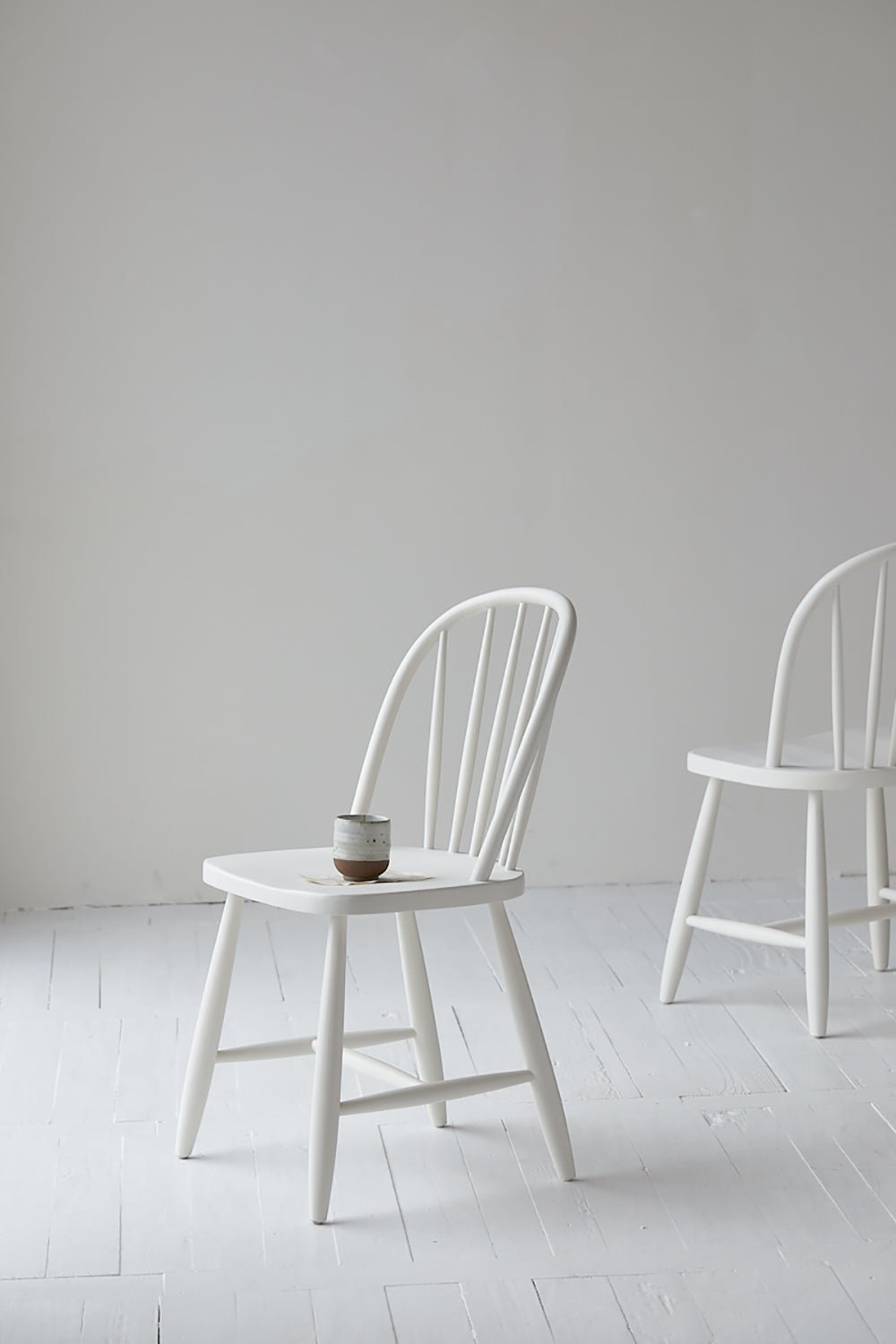 Zuria Chair - Dining Chair | natage